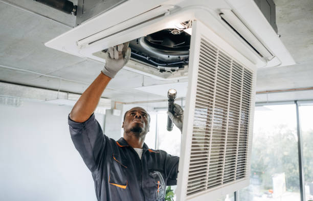 Licensed Ductwork Repair service in Bronxville, NY - FH HVAC